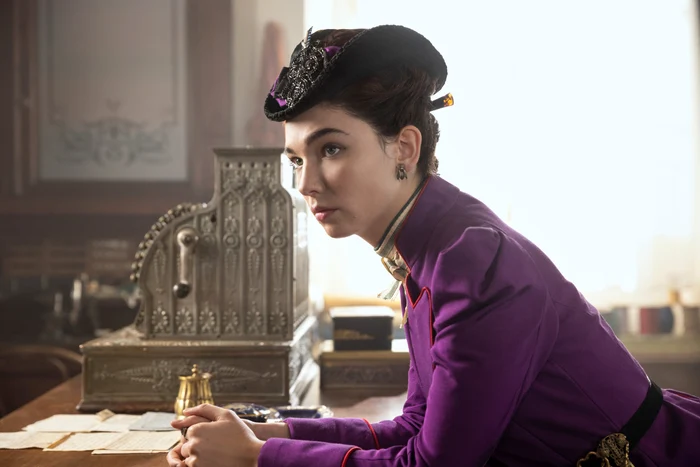 Matilda De Angelis, Profimedia (3) jpg