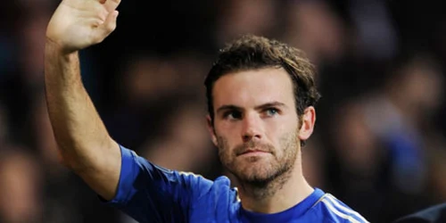 juan mata foto Action Images