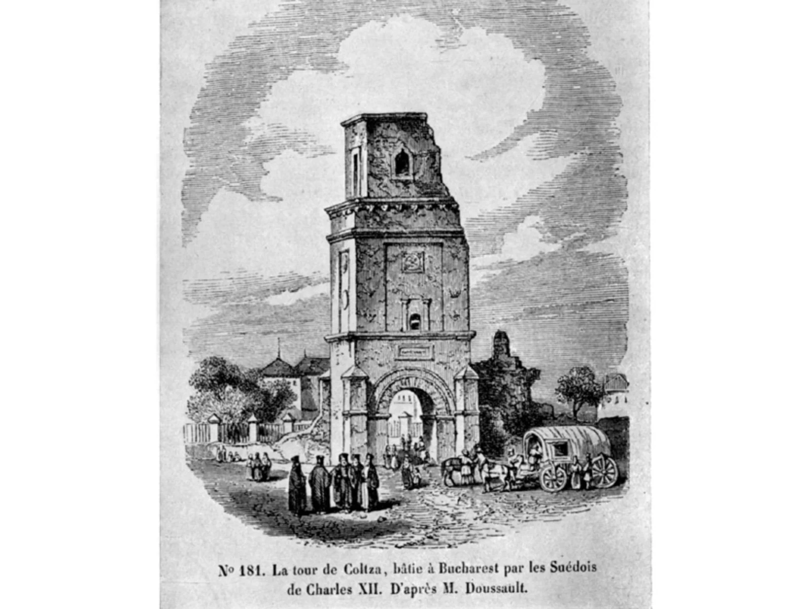 26 octombrie: „Cutremurul cel Mare” a lovit și România, acum două secole. Magnitudinea, de 7,9–8,2 grade