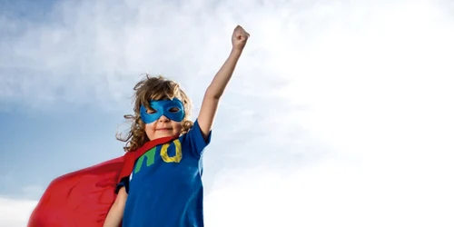 superman