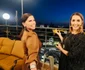 Luminita Anghel și Nico, la nunta compozitorului Mihai Alexandru cu Alina Miola. FOTO: Instagram