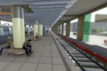 Așa va arăta stația de metrou Tudor Arghezi jpeg