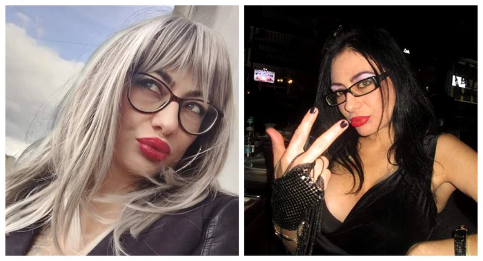 Ioana Popescu s-a stins din viață la vârsta de 45 de ani / FOTO: Colaj foto arhivă