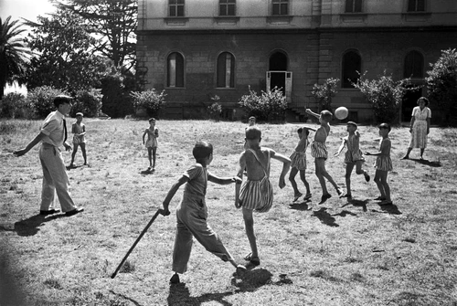 Children of Europe after War in 1948 14 jpg jpeg