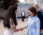 Mirabela are nevoie de un hairstilist, pentru o coafură adecvată acestor evenimente importante 