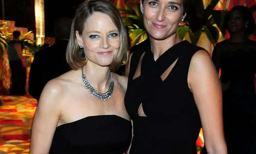 Jodie Foster Alexandra Hedison jpeg