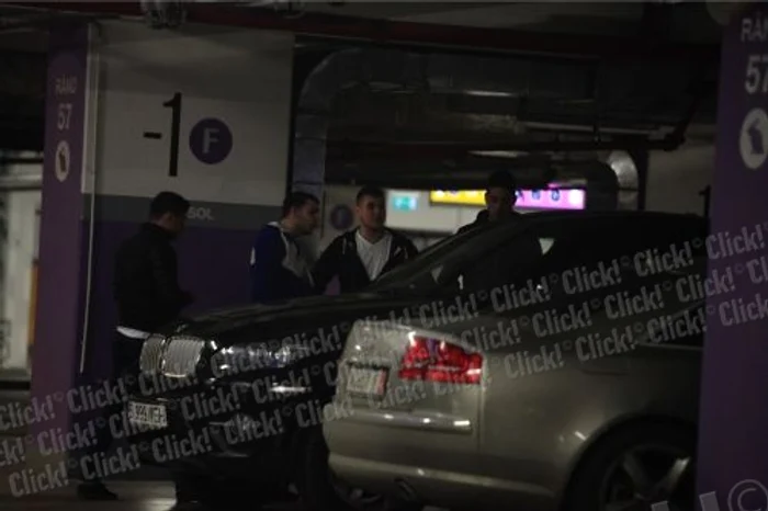 Anda Adam şi noul iubit