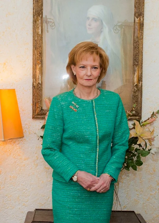 Majestatea Sa împlinește astăzi 75 de ani. FOTO: Casa Majestății Sale