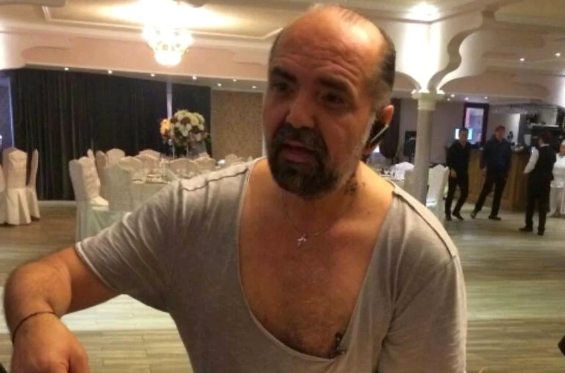 
    Daniel Iordăchioaie i-a povestit Mariei Simion că nu a ţinut dietă, ci a fost obligat să-şi schimbe stilul de viaţăfoto: arhiva personală  