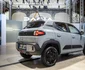 Dacia Spring 2026 Foto: Dacia