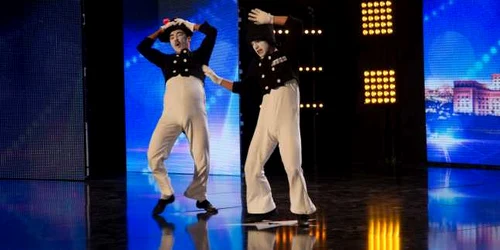 romanii au talent foto pro tv