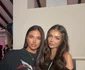Andreea Bostănică, alături de Antonia foto: Instagram 