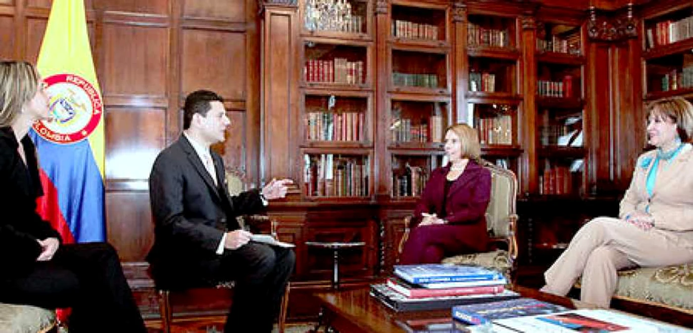 Ambasadorul a demisionat sâmbătă la cererea ministerului hondurian de Externe FOTO elheraldo.hn