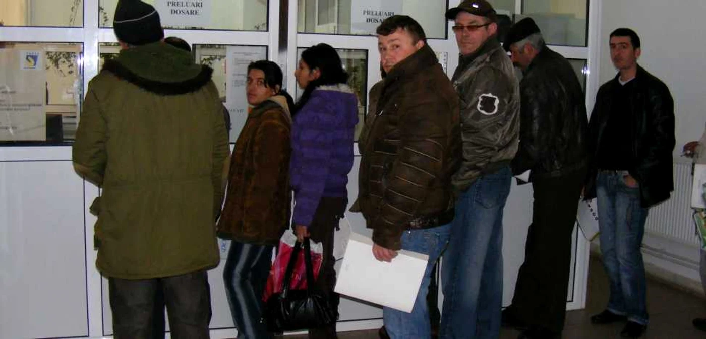 Informaţii se pot afla şi de la sediul AJOFM Alba 