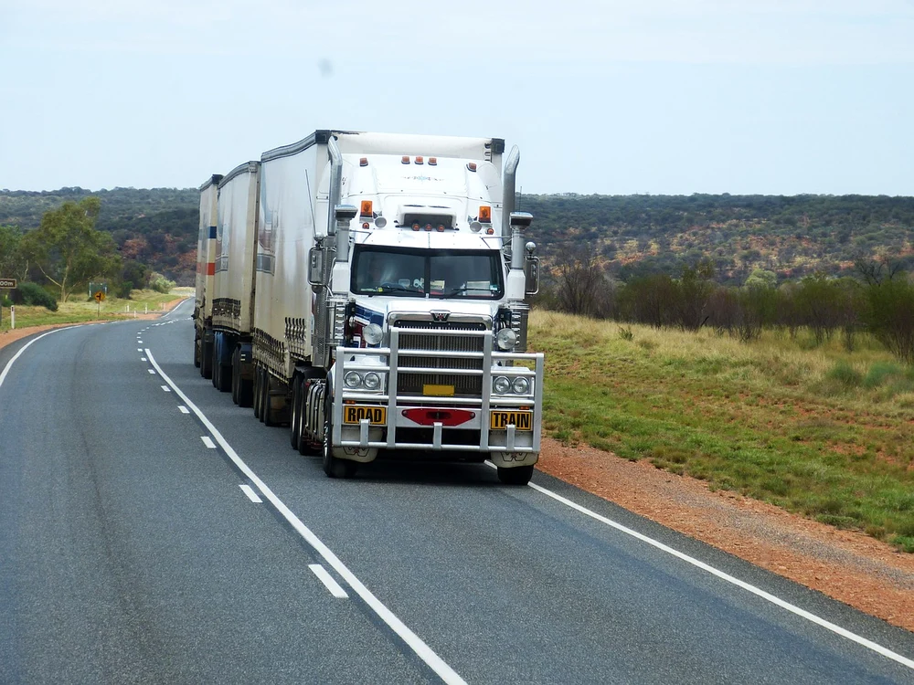 
    Șoferul camionului frigorific din Olanda în care au fost găsiți 25 de imigranți este un cetățean român în vârstă de 40 de ani.Foto: Pixabay  