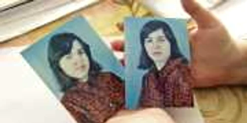 Ioana şi Paula Murza n-au mai fost văzute de 10 ani