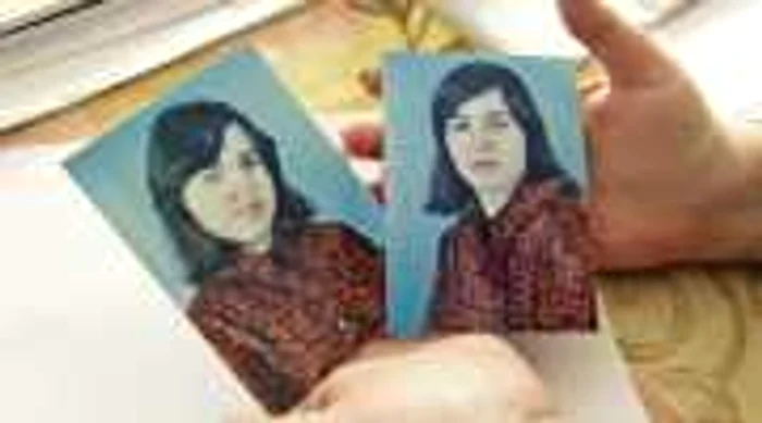 Ioana şi Paula Murza n-au mai fost văzute de 10 ani