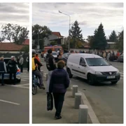 Accident Apărătorii Patriei