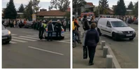 Accident Apărătorii Patriei