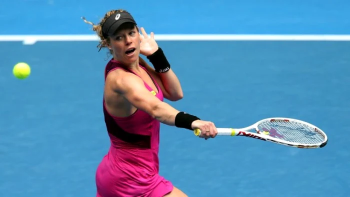Laura Siegemund