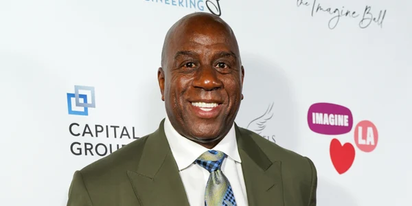 Magic Johnson Foto GettyImages jpg