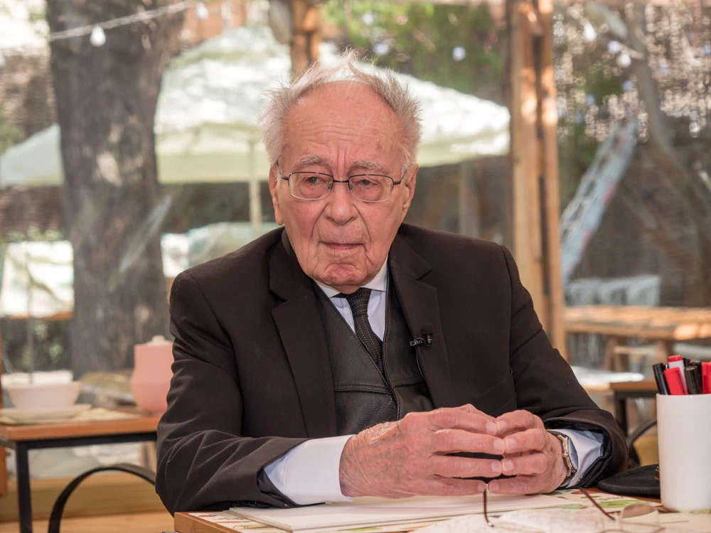 Mihai Sora foto Danut Cristisor jpeg