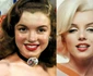 Marilyn Monroe, adepta operațiilor estetice  Chip transformat  Coleaj  Sursa foto   Imdb  jpg