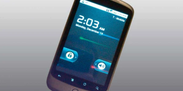 Nexus One