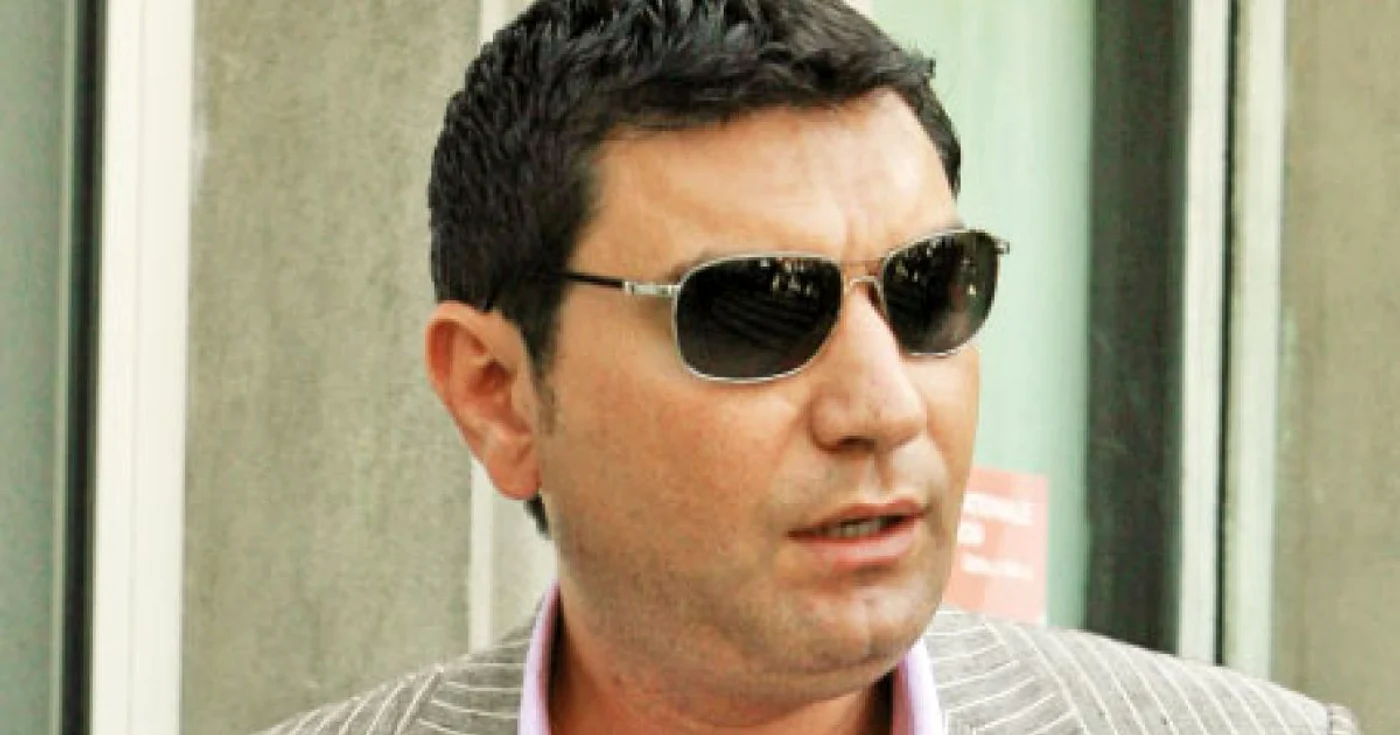 Cristi Borcea 