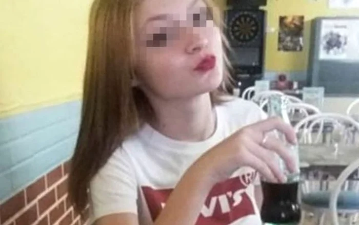 Denisa se despărţise de fostul ei iubit, dar acest amănunt nu a contat pentru rivala ei. FOTO Elicerre Digital