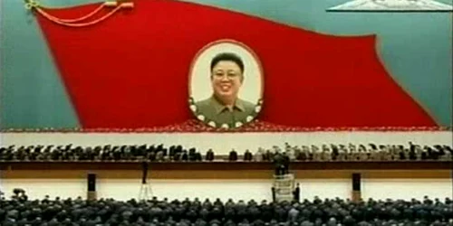 Kim Jong-il - reuters