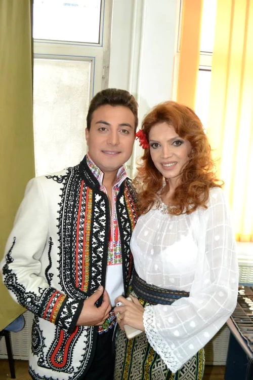 Cristina Spătar