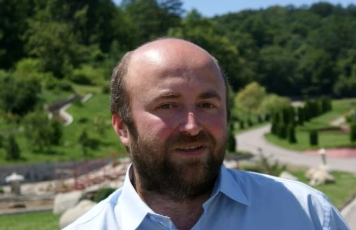 cosmin sicora