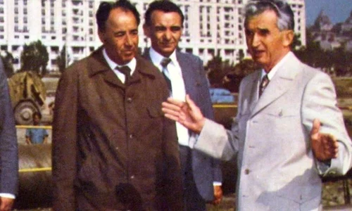 Propaganda comunistă românească, vernisată la Los Angeles jpeg