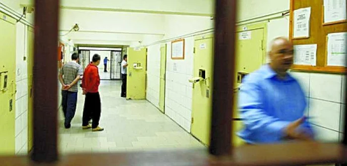 Penitenciarul Timişoara