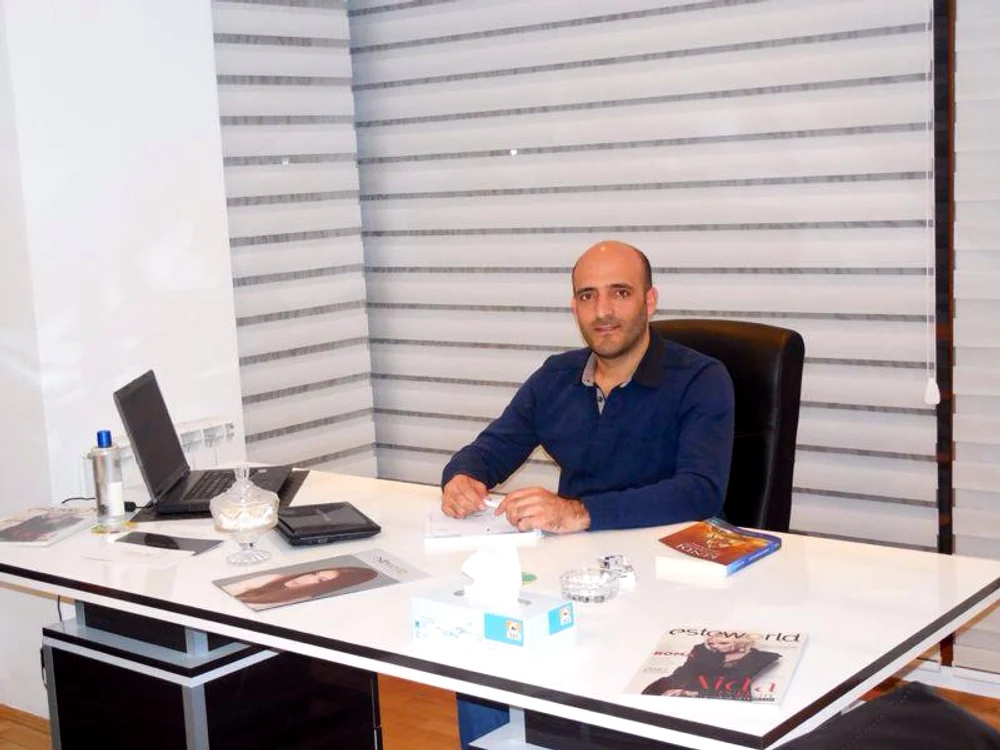 Ensar Duman