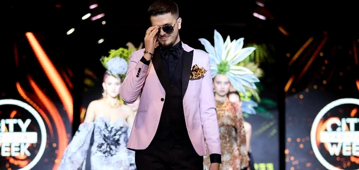 Florin Burescu - Foto: Arhiva Click!