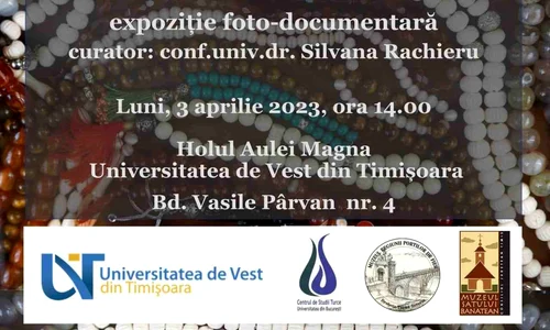 „Adakale trăiește!”, expoziție foto-documentară în Capitala Europeană a Culturii