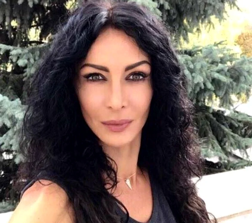 Adi Constantin este stilistul vedetelorfoto: arhiva personală