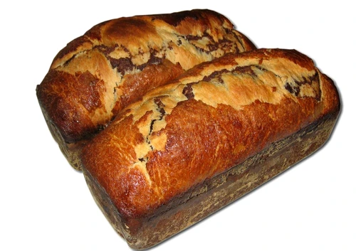 cozonaci de post fara framantare jpeg