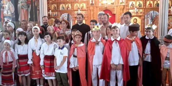 calarasi filantropie