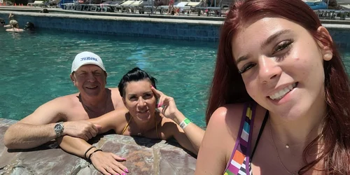 Helmut Duckadam avea o familie fericită