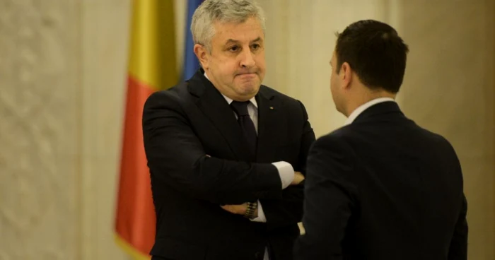 Florin Iordache