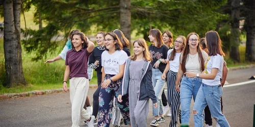 Consiliul Consultativ al Copiilor FOTO World Vision Romania