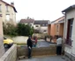 povestea unui mehedintean la paris 