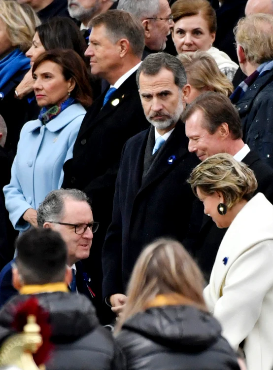 Carmen Iohannis a impresionat cu ținutele alese