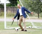 The Duke Of Cambridge Hosts A Good Luck Send Off For The England Women Football Team jpeg