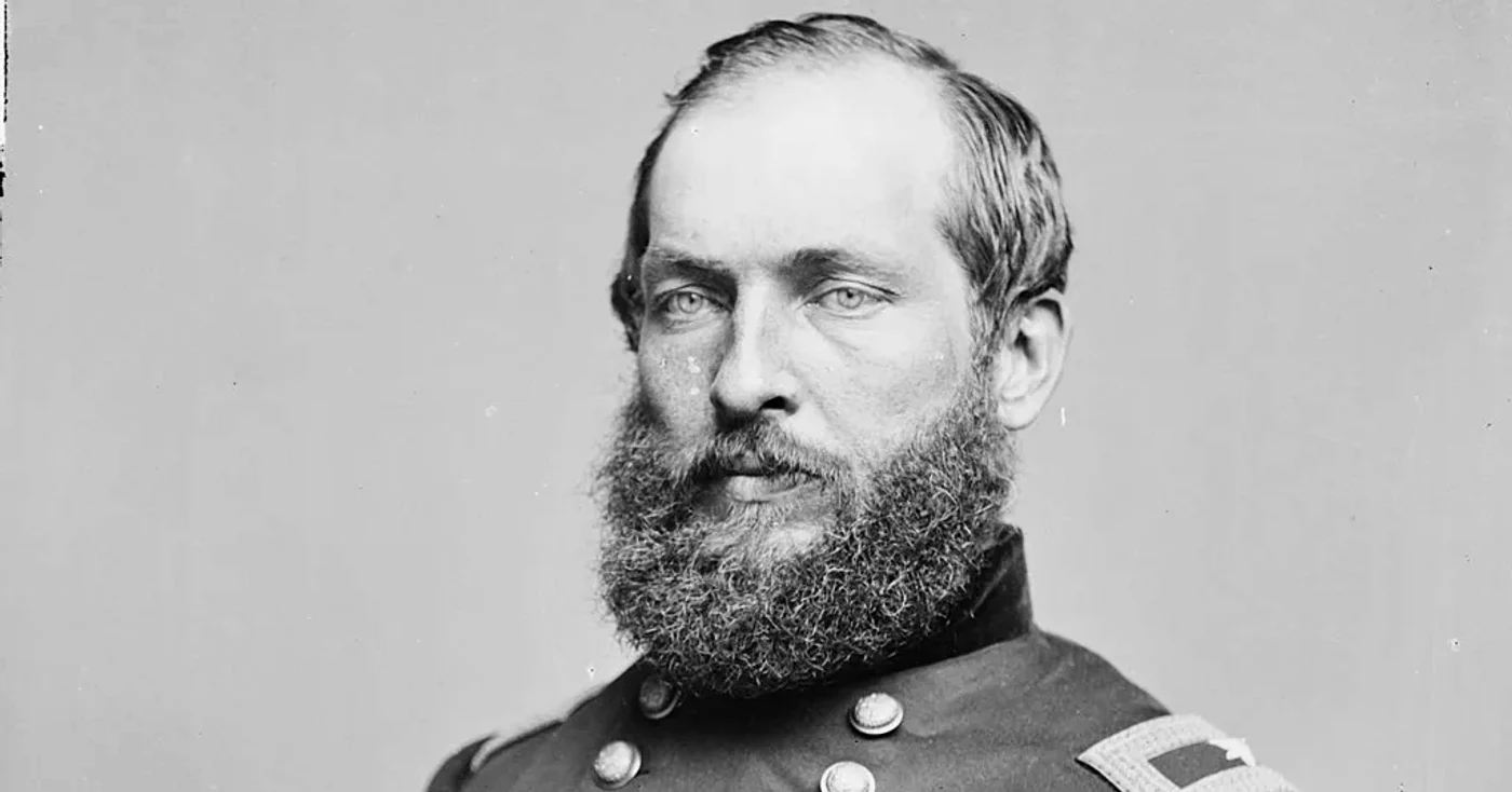 James A. Garfield / foto: arhivă