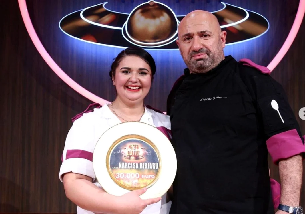 Narcisa Birjaru şi Cătălin Scărlătescu FOTOGRAFII Antena 1