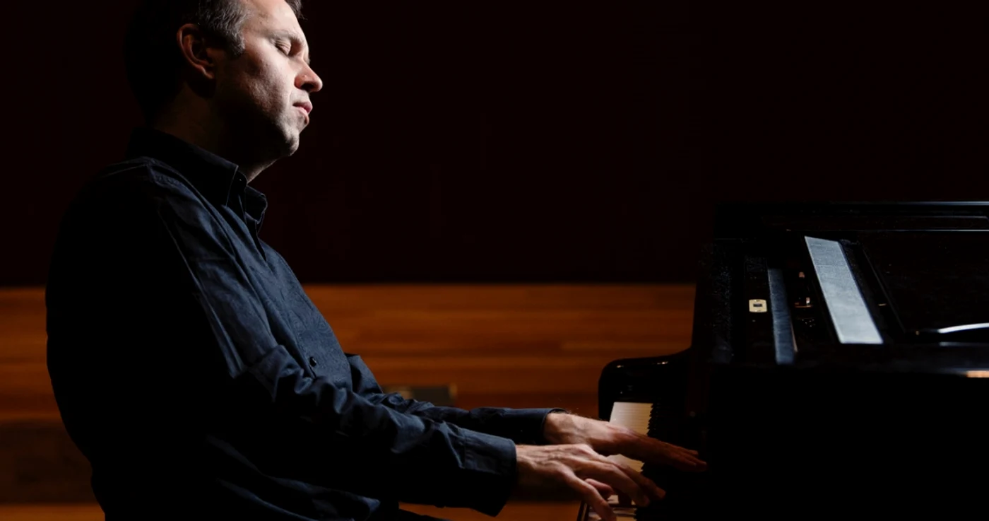 FOTO: Fundación Barenboim-Said 